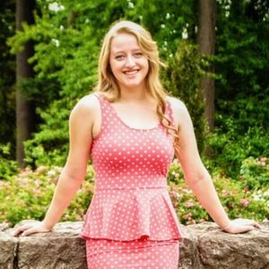 Meet your Posher, Malina